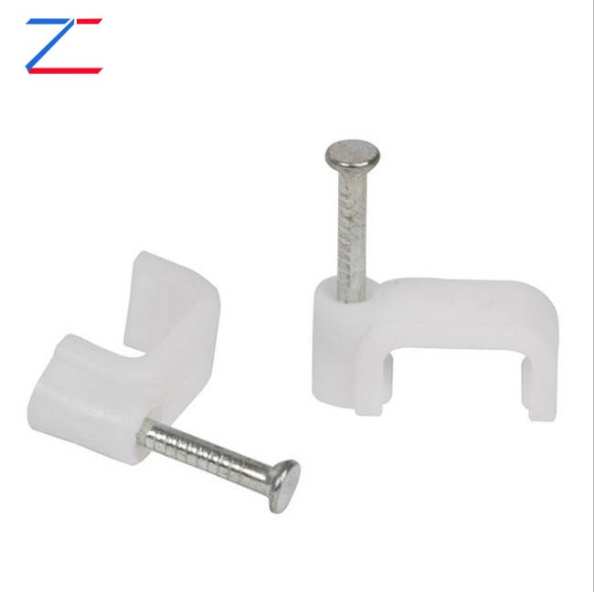 Zakaj so sponke za ploščate kable najboljša izbira za učinkovito upravljanje žic?