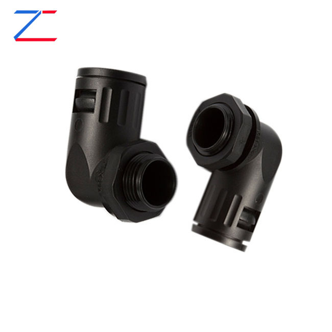 Ali vaša infrastruktura skrivaj joka zaradi stroškov prezgodnje okvare nastavkov za valovite cevi