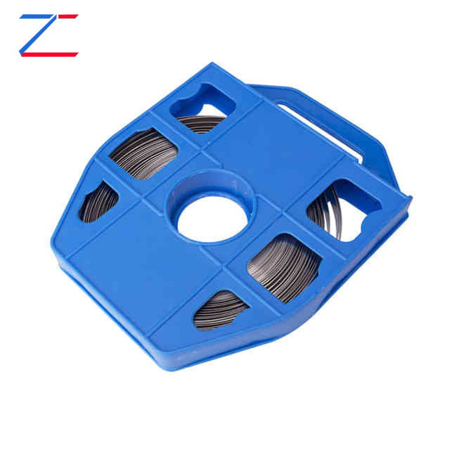 Zakaj je vezni trak iz nerjavečega jekla najboljša izbira za varno industrijsko pritrjevanje?