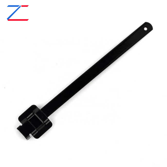 Zakaj izbrati prevlečene kabelske vezice iz nerjavečega jekla?