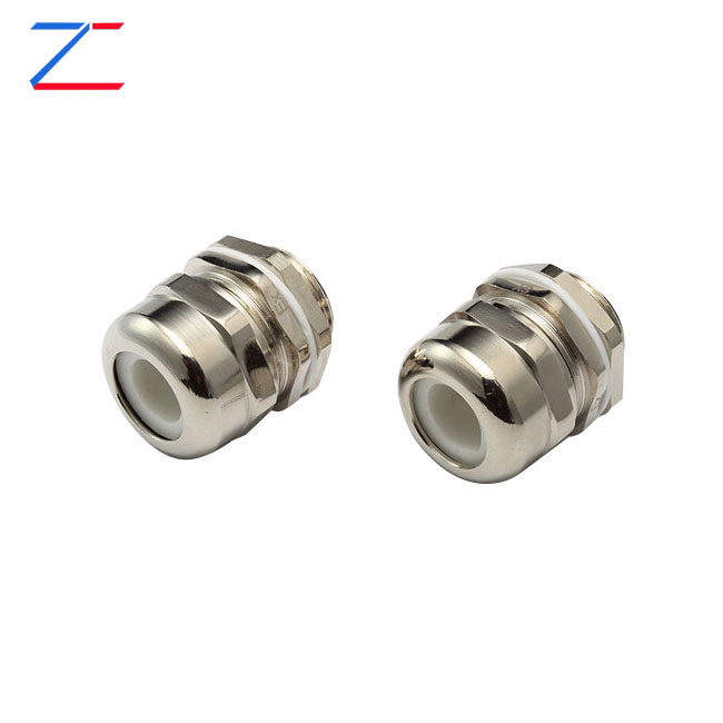 Zakaj so toplotno odporne kabelske uvodnice bistvenega pomena za uporabo pri visokih temperaturah?