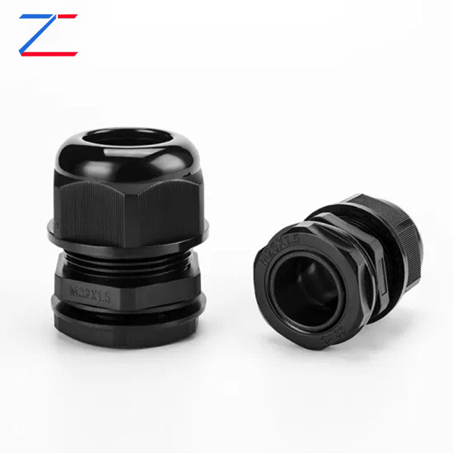 Nylon Cable Gland PG serija